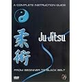 Ju Jitsu - From Beginner To Black Belt [DVD]