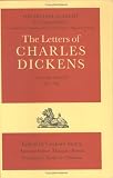 The Letters of Charles Dickens: 1865-1867 (Letters of Charles Dickens)
