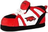 Arkansas Razorbacks Original Comfy Feet Slippers