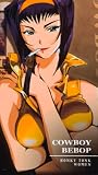 Cowboy Bebop Vol.2 Honky Tonk Women