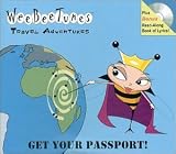 Get Your Passport! (CD and Book)
