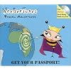Get Your Passport! (CD and Book)