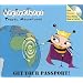 Get Your Passport! (CD and Book)