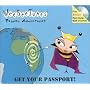 Get Your Passport! (CD and Book)