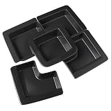 Nautica Arctic Night Modular Chip and Dip Set