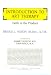 Introduction to Art Therapy: Faith in the Product