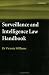 Surveillance and Intelligence Law Handbook by Victoria Williams ISBN 019928685X