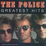 Revue The Police  / Police - Greatest Hits - Collection Best Of (1 CD)