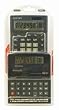 Sentry Calculator Two-Pack - Desktop and Folding Calculator CAPD-1