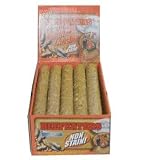 Beefeaters Peanut Butter Stix, 1 x 10-Inch (Box of 15)
