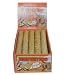 Beefeaters Peanut Butter Flavored Rawhide Stix Dog Chew Treat