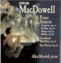 MacDowell: Piano Works