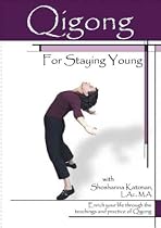 Qigong for Staying Young