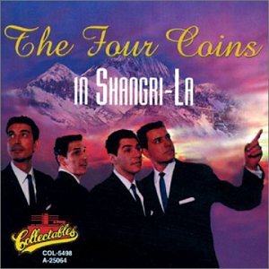 Four Coins - In Shangri-La - Zortam Music