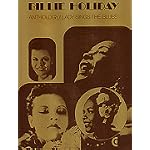 Billie Holiday Anthology: Lady Sings the Blues book cover