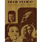Billie Holiday Anthology: Lady Sings the Blues (Ashley Publications)