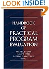 Handbook of Practical Program Evaluation