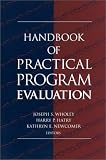 Handbook of Practical Program Evaluation