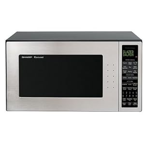 Sharp Microwave R530EKT