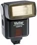 Vivitar 728AF AutoFocus Zoom Electronic Flash for Minolta I Camera