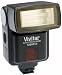 Vivitar 728AF AutoFocus Zoom Electronic Flash for Minolta I Camera