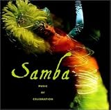 Samba: Music of Celebration