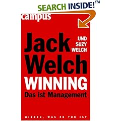 Winning. Das ist Management (Gebundene Ausgabe)