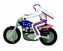 Evel Knievel Stunt Set