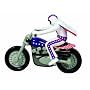 Evel Knievel Stunt Set