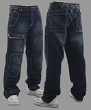 Girbaud - Girbaud Shuttle 2 Jeans - Indigo
