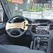 Viper Steering Wheel Lock-Gold- Steering Wheel Anti-Theft Lock with Air Bag Protection Plate
