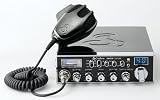 Cobra 29LTDBC Limited Edition Black Chrome CB Radio