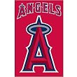 Los Angeles Angels Banner Flag