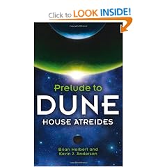 House Atreides (Prelude to Dune)