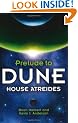 House Atreides (Prelude to Dune)