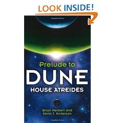 House Atreides (Prelude to Dune)