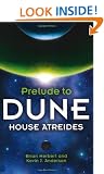 House Atreides (Prelude to Dune)