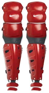 Nike NBU02 DE3539 Leg Guards (Call 1-800-327-0074 to order)