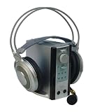 TEAC Surround Headset 5.1 mit Vibrationseffekt
