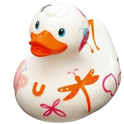 BUD Luxury Rubber Duck - Daydream