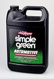 SUNSHINE MAKER'S 43260 SIMPLE GREEN AUTO CLEANER & DEGREASER (PACK OF 6)