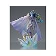 Final Fantasy Master Creatures Series 3 Shiva from Final Fantasy X