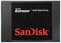 SanDisk Extreme SSD 120GB GB SATA 6.0 Gb-s2.5-Inch Solid State Drive- SDSSDX-120G-G25