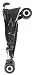 Maclaren Techno XT Charcoal