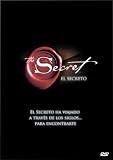 The Secret DVD (El Secreto) in Spanish