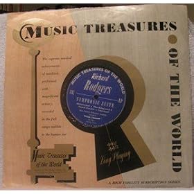 Music Treasures