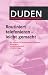Produkt-Bild: Duden Routiniert telefonieren - leicht gemacht: Der Ratgeber f&uuml;r professionelles Telefonieren: Strategien, Gespr&auml;chsbeispiele, Telefon-Knigge