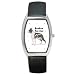 boston terrier - Boston Terrier Barrel Style Metal Watch