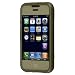 Switcheasy Capsule Case: Protection Solution for your Apple iPhone 1G - Color Military Green