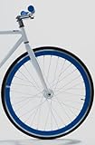 State Bicycle 'The Blueprint' by State Bicycle Co. - Riser,Accessories for Unisex
